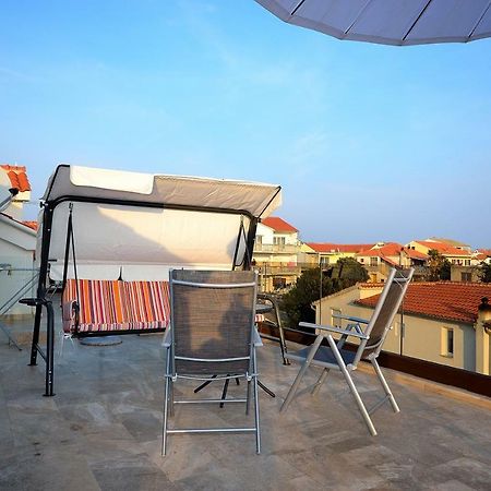 The Nikolic Suites - Villa Woegenstein Tribalj Dış mekan fotoğraf