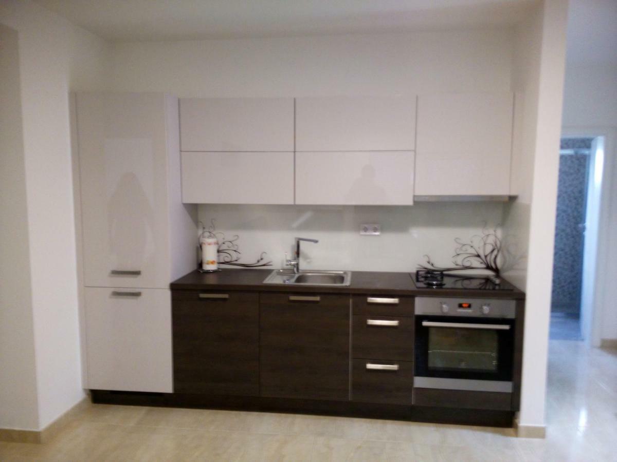 The Nikolic Suites - Villa Woegenstein Tribalj Dış mekan fotoğraf