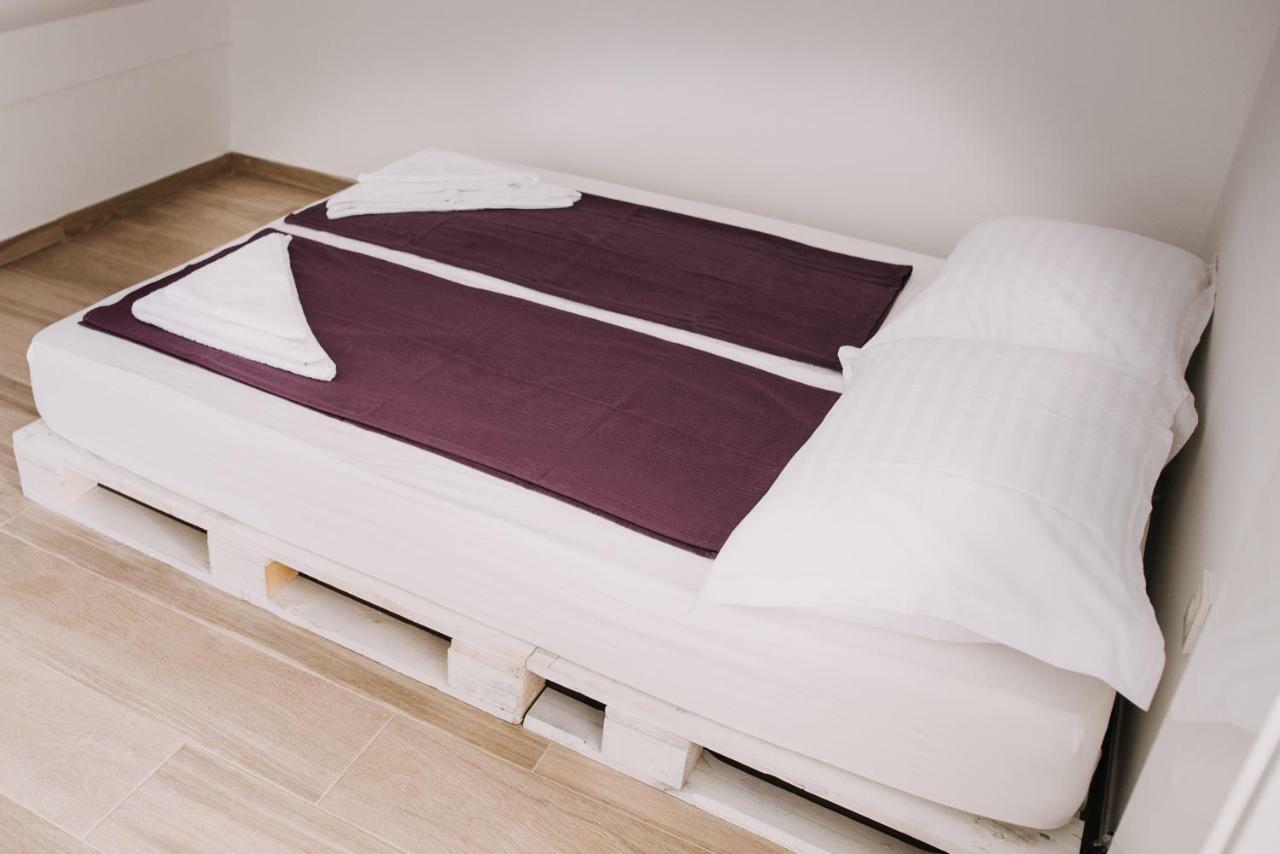 The Nikolic Suites - Villa Woegenstein Tribalj Dış mekan fotoğraf