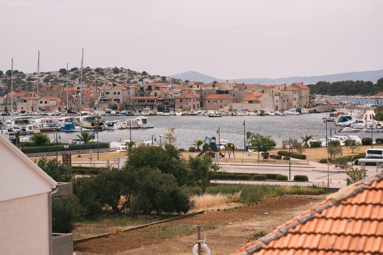 The Nikolic Suites - Villa Woegenstein Tribalj Dış mekan fotoğraf