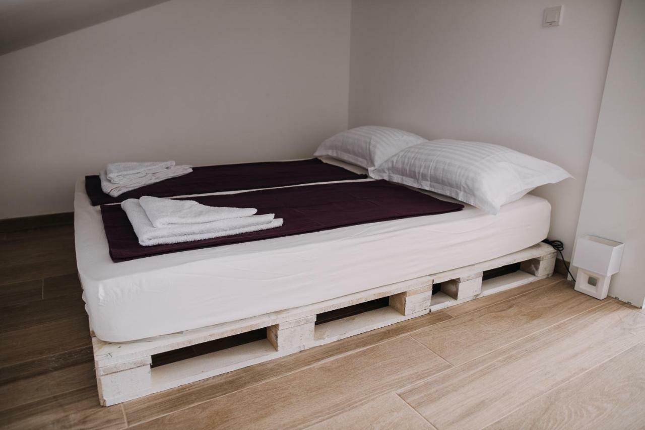 The Nikolic Suites - Villa Woegenstein Tribalj Dış mekan fotoğraf