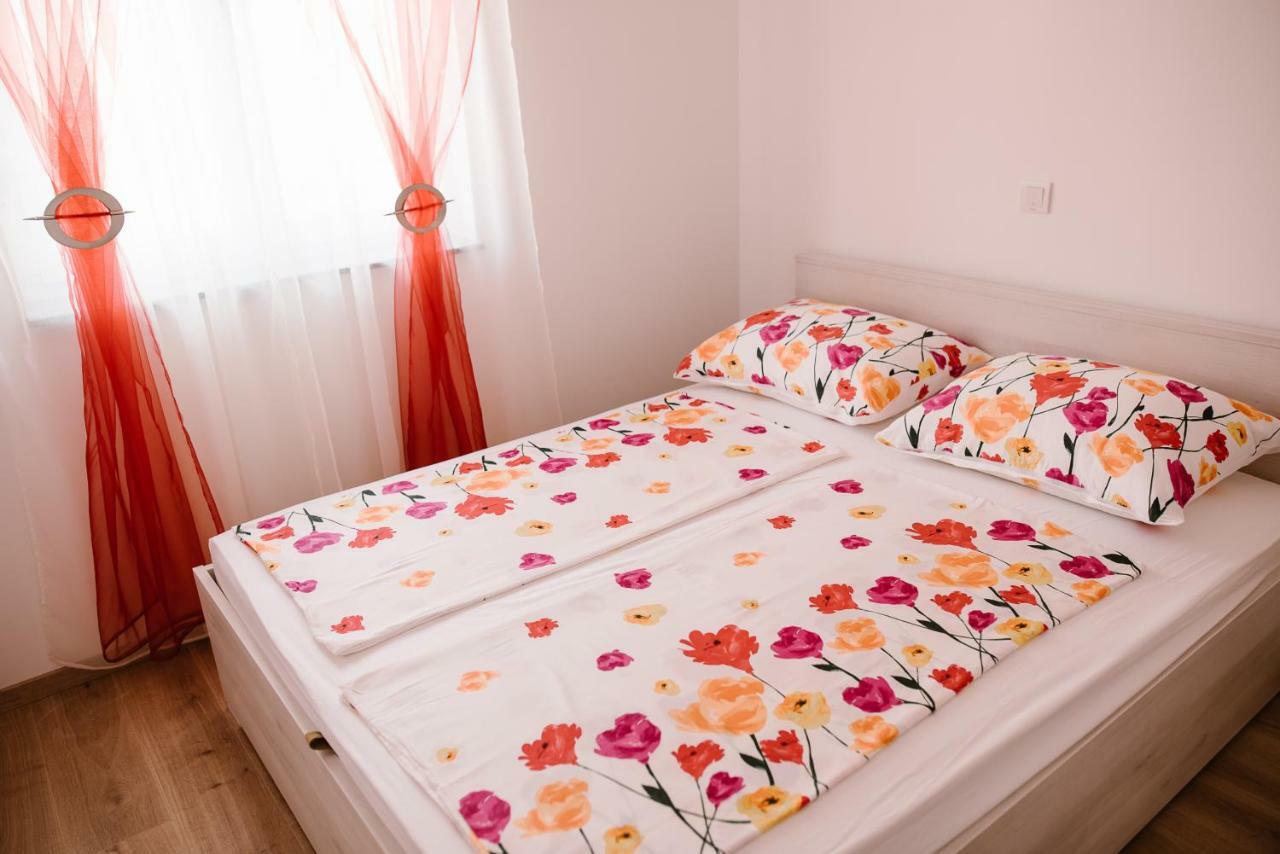 The Nikolic Suites - Villa Woegenstein Tribalj Dış mekan fotoğraf