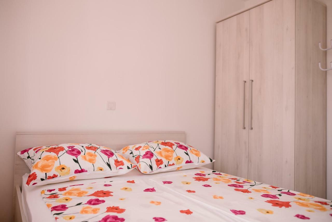 The Nikolic Suites - Villa Woegenstein Tribalj Dış mekan fotoğraf