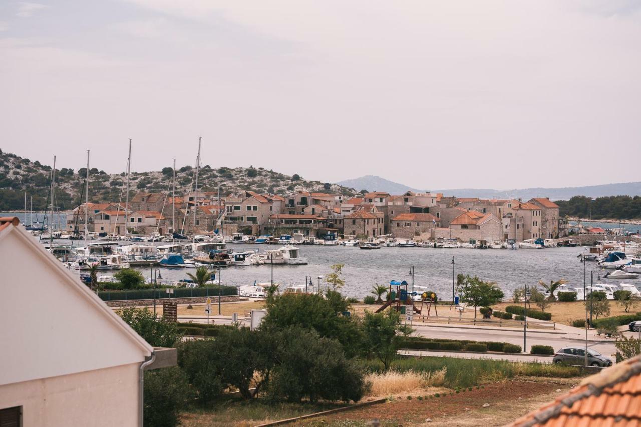 The Nikolic Suites - Villa Woegenstein Tribalj Dış mekan fotoğraf