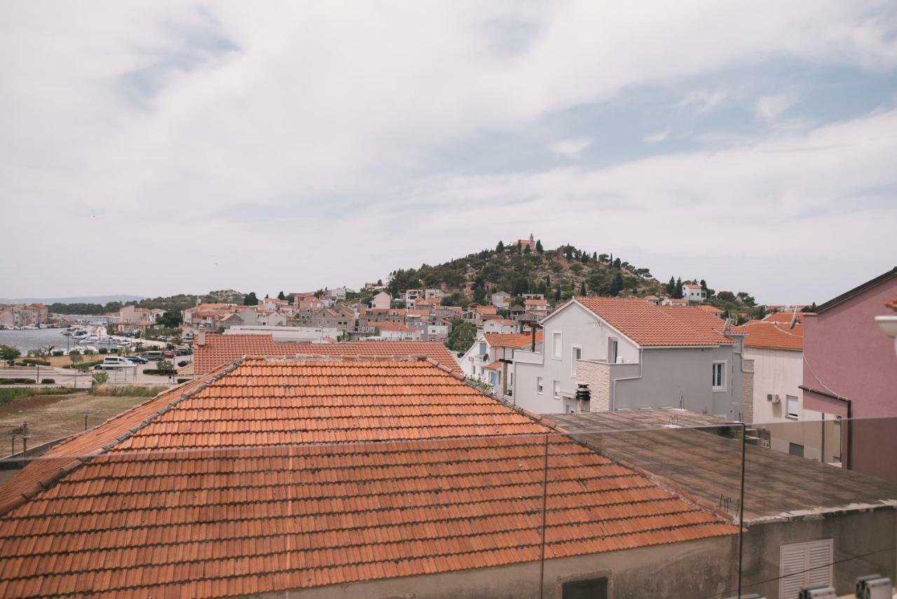 The Nikolic Suites - Villa Woegenstein Tribalj Dış mekan fotoğraf