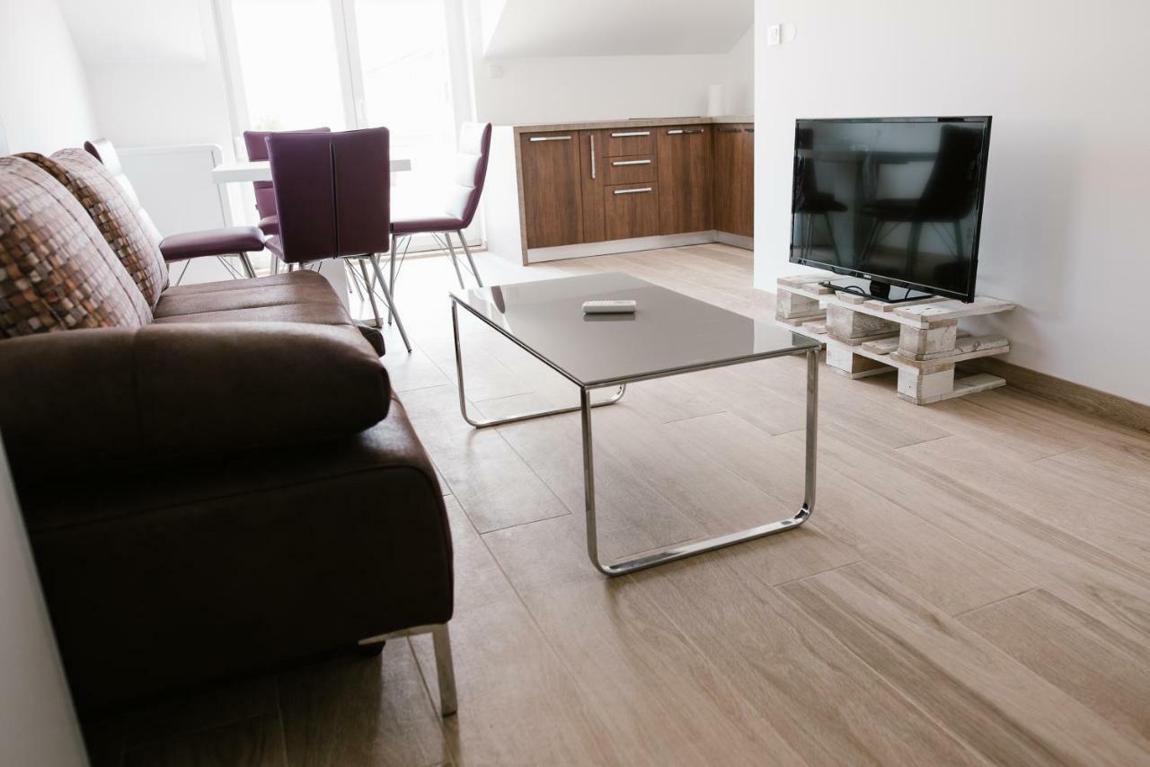 The Nikolic Suites - Villa Woegenstein Tribalj Dış mekan fotoğraf