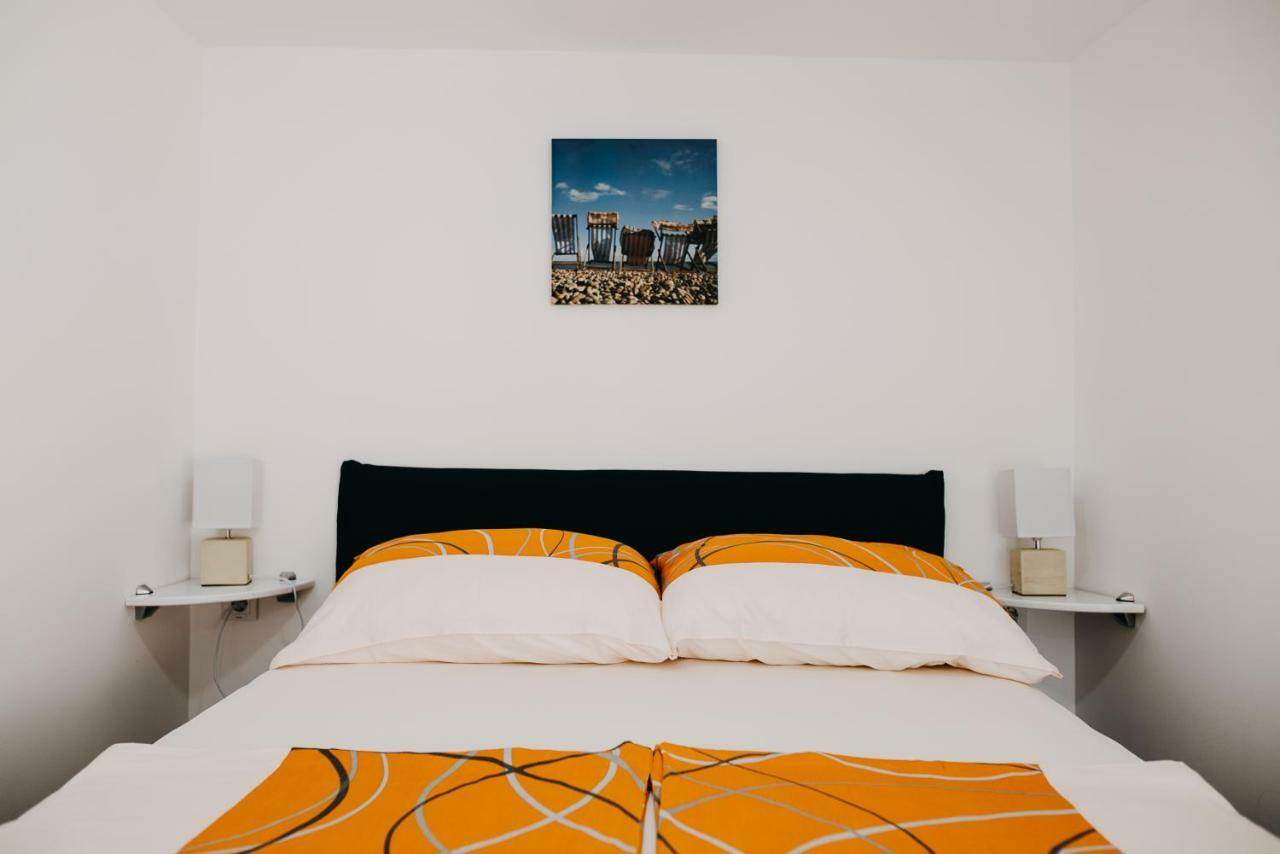 The Nikolic Suites - Villa Woegenstein Tribalj Dış mekan fotoğraf