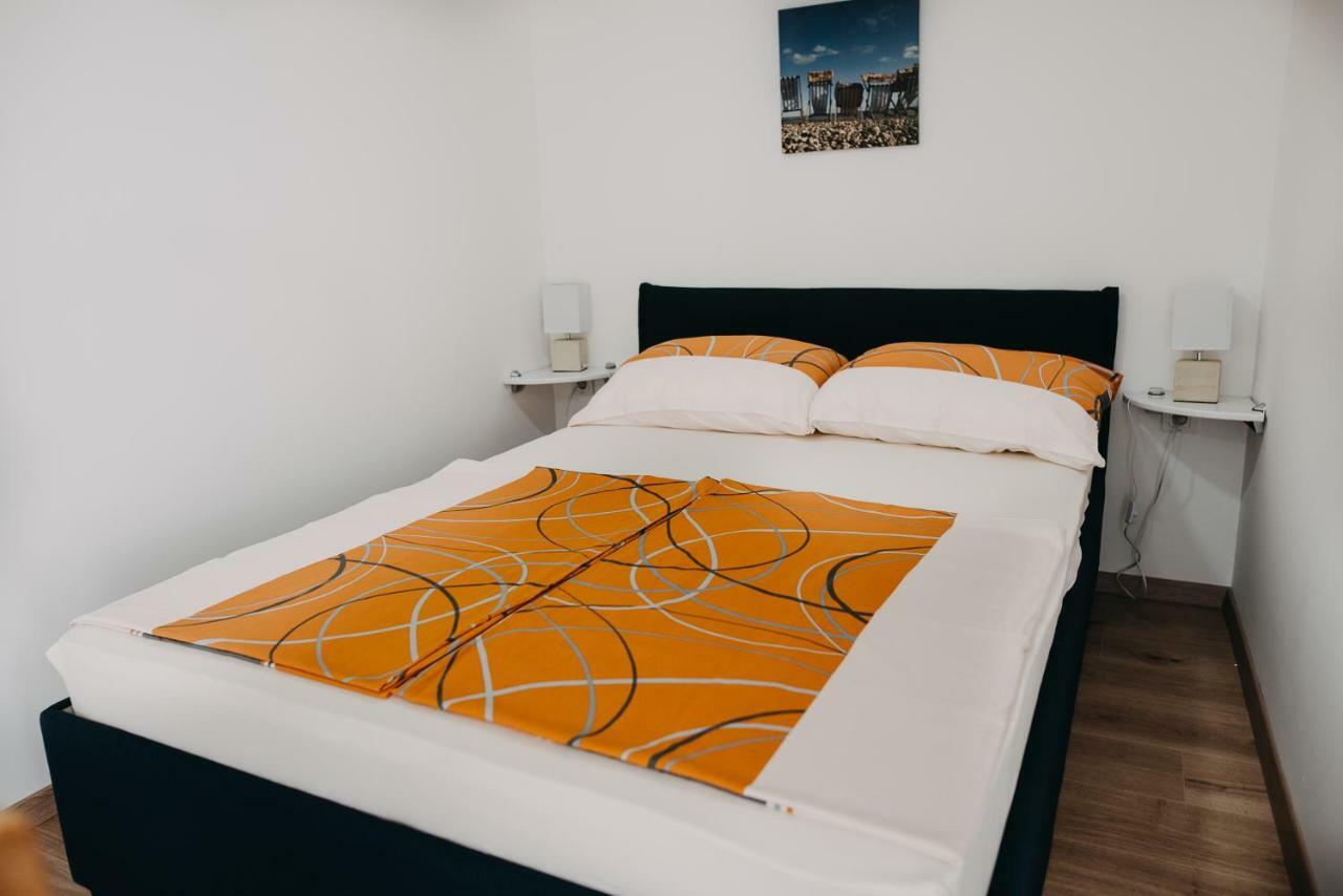 The Nikolic Suites - Villa Woegenstein Tribalj Dış mekan fotoğraf