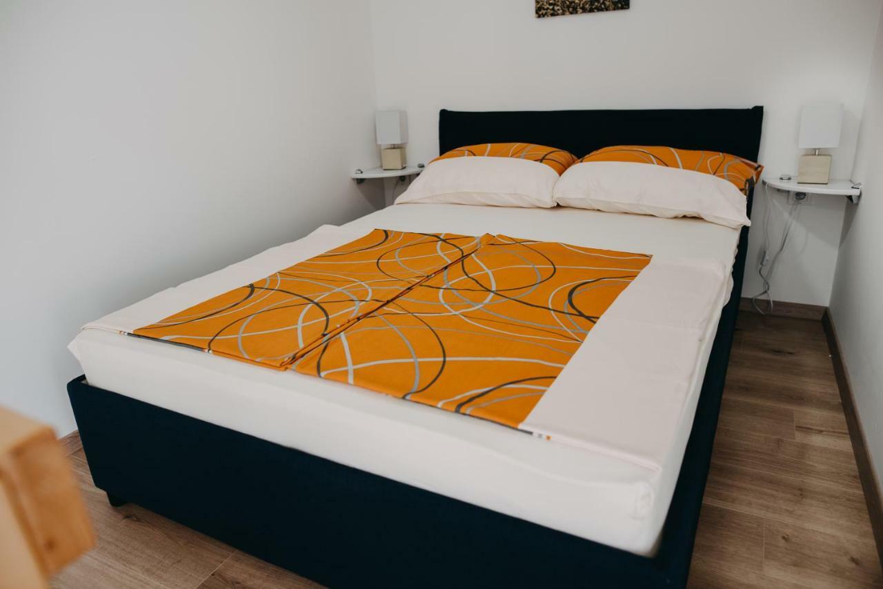 The Nikolic Suites - Villa Woegenstein Tribalj Dış mekan fotoğraf