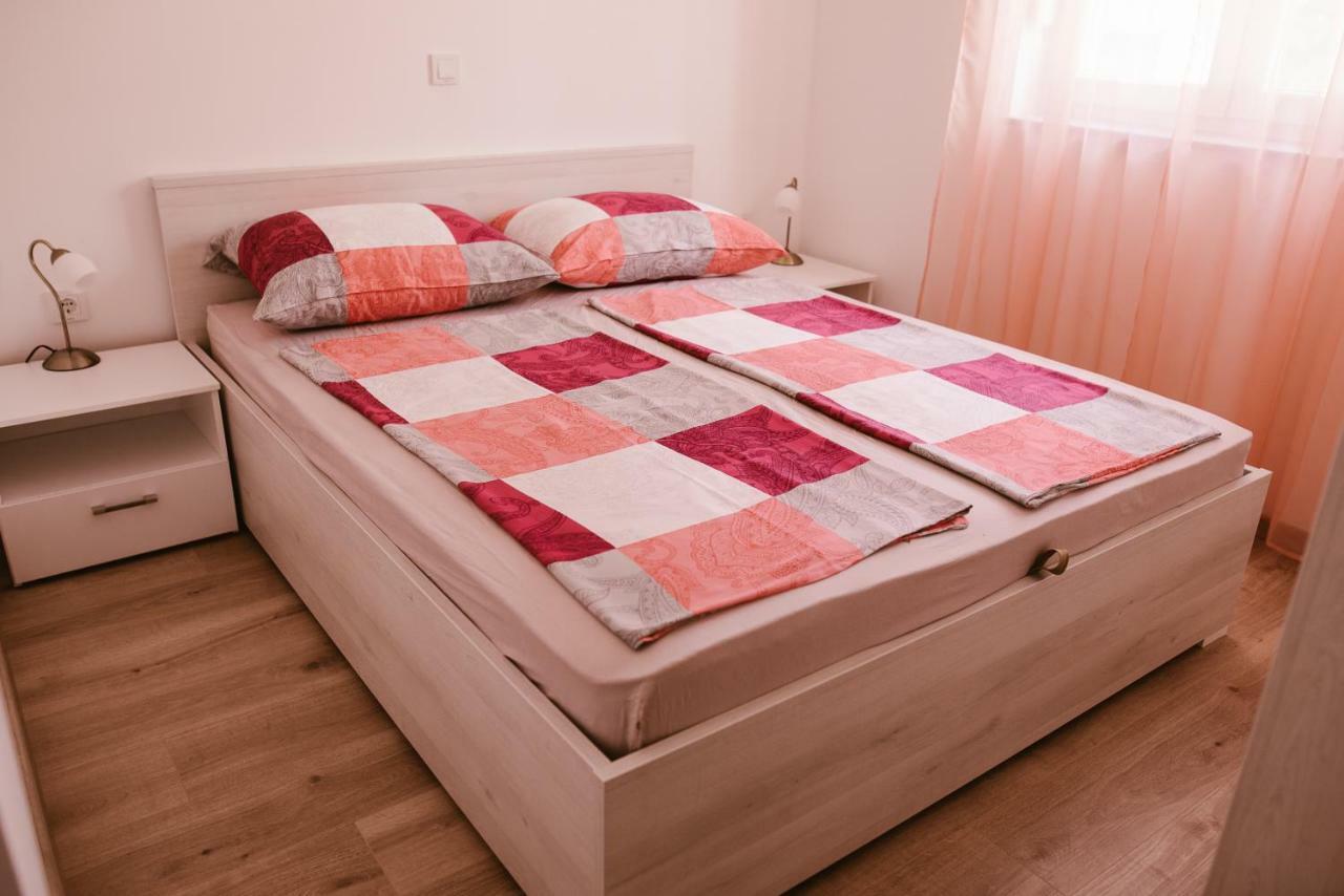 The Nikolic Suites - Villa Woegenstein Tribalj Dış mekan fotoğraf