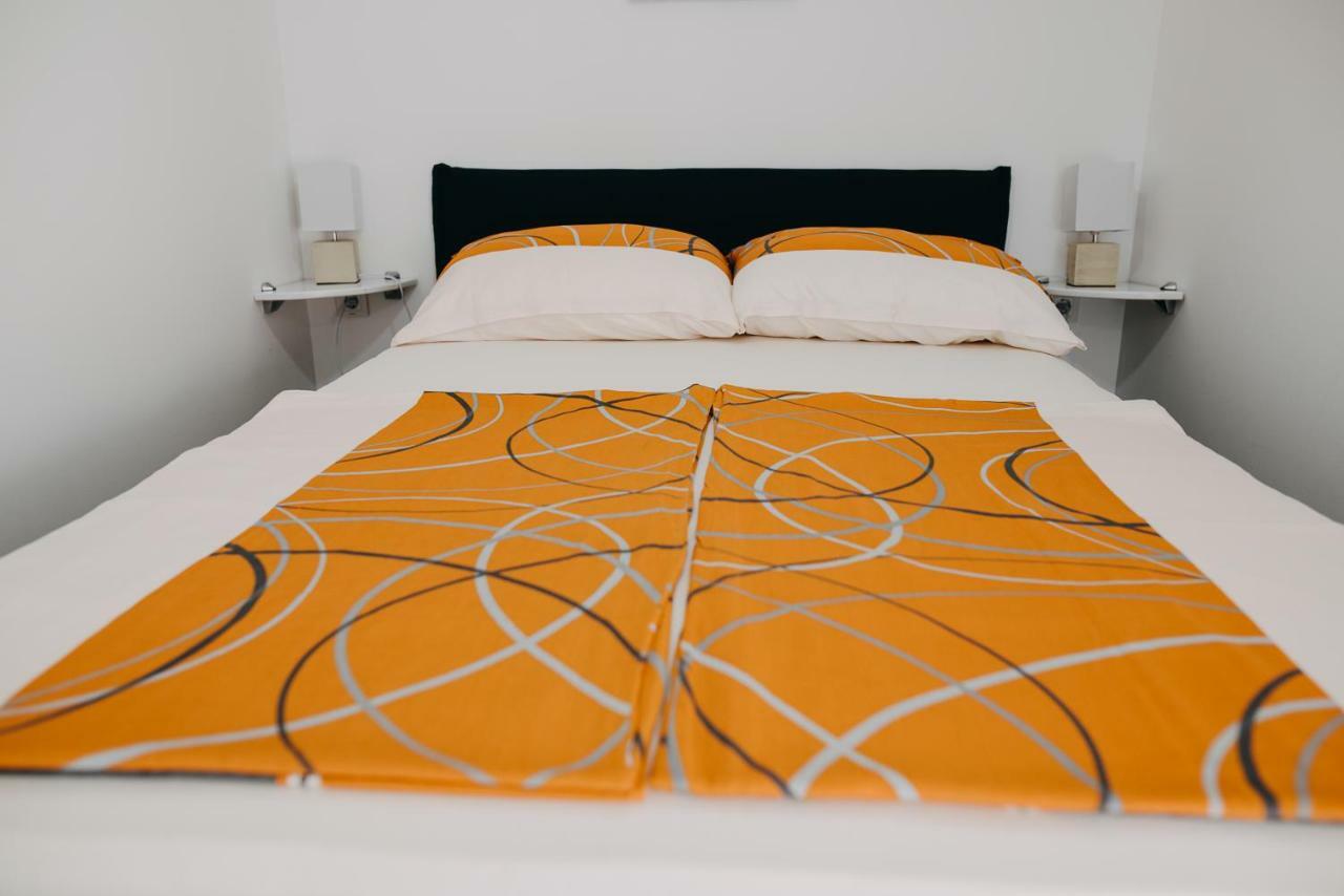 The Nikolic Suites - Villa Woegenstein Tribalj Dış mekan fotoğraf