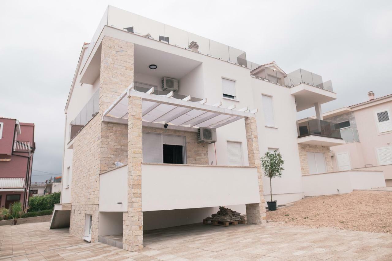 The Nikolic Suites - Villa Woegenstein Tribalj Dış mekan fotoğraf