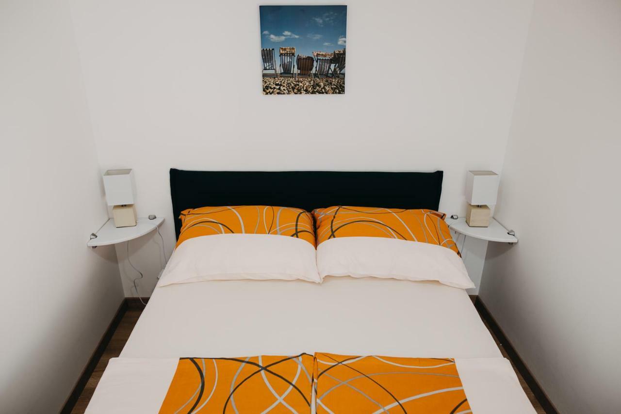 The Nikolic Suites - Villa Woegenstein Tribalj Dış mekan fotoğraf
