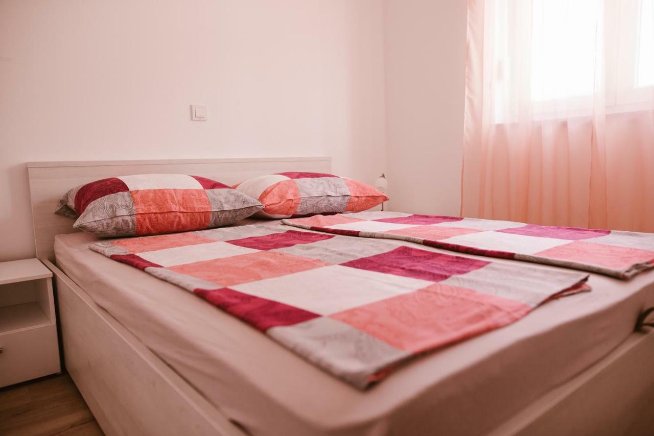 The Nikolic Suites - Villa Woegenstein Tribalj Dış mekan fotoğraf