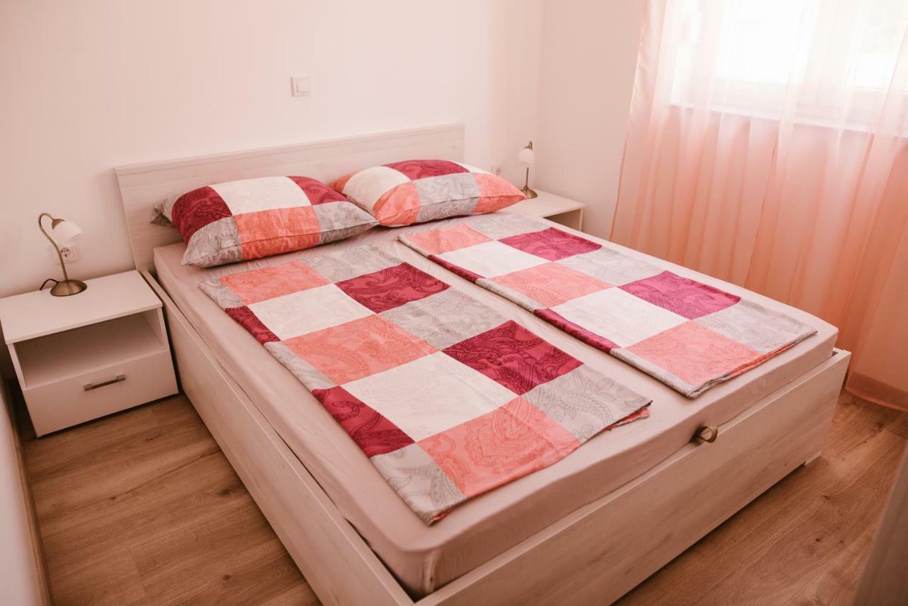 The Nikolic Suites - Villa Woegenstein Tribalj Dış mekan fotoğraf