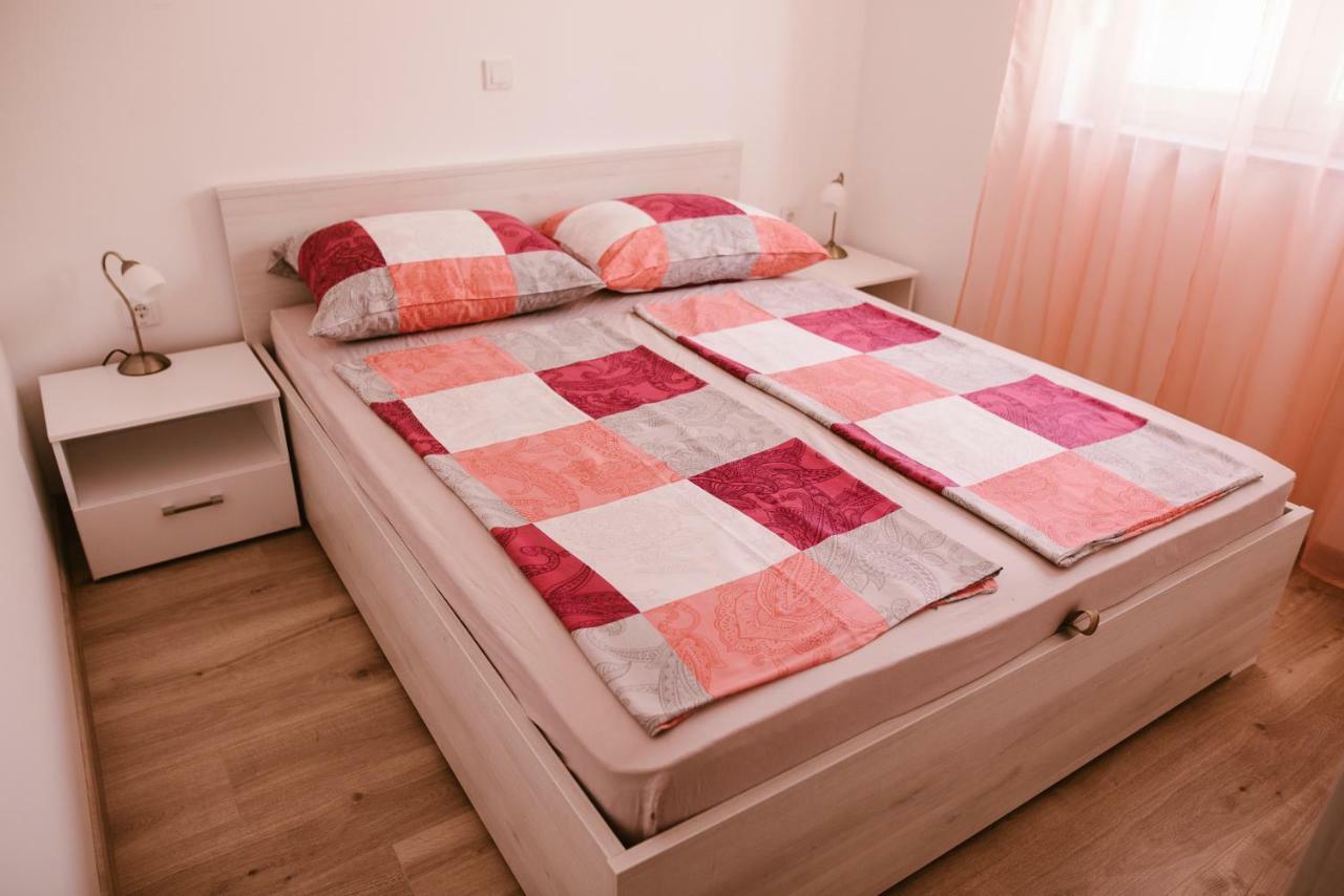 The Nikolic Suites - Villa Woegenstein Tribalj Dış mekan fotoğraf