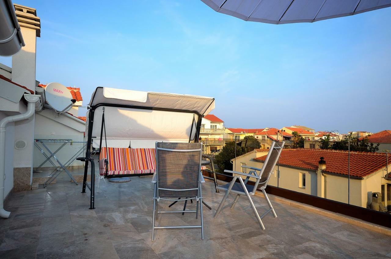 The Nikolic Suites - Villa Woegenstein Tribalj Dış mekan fotoğraf