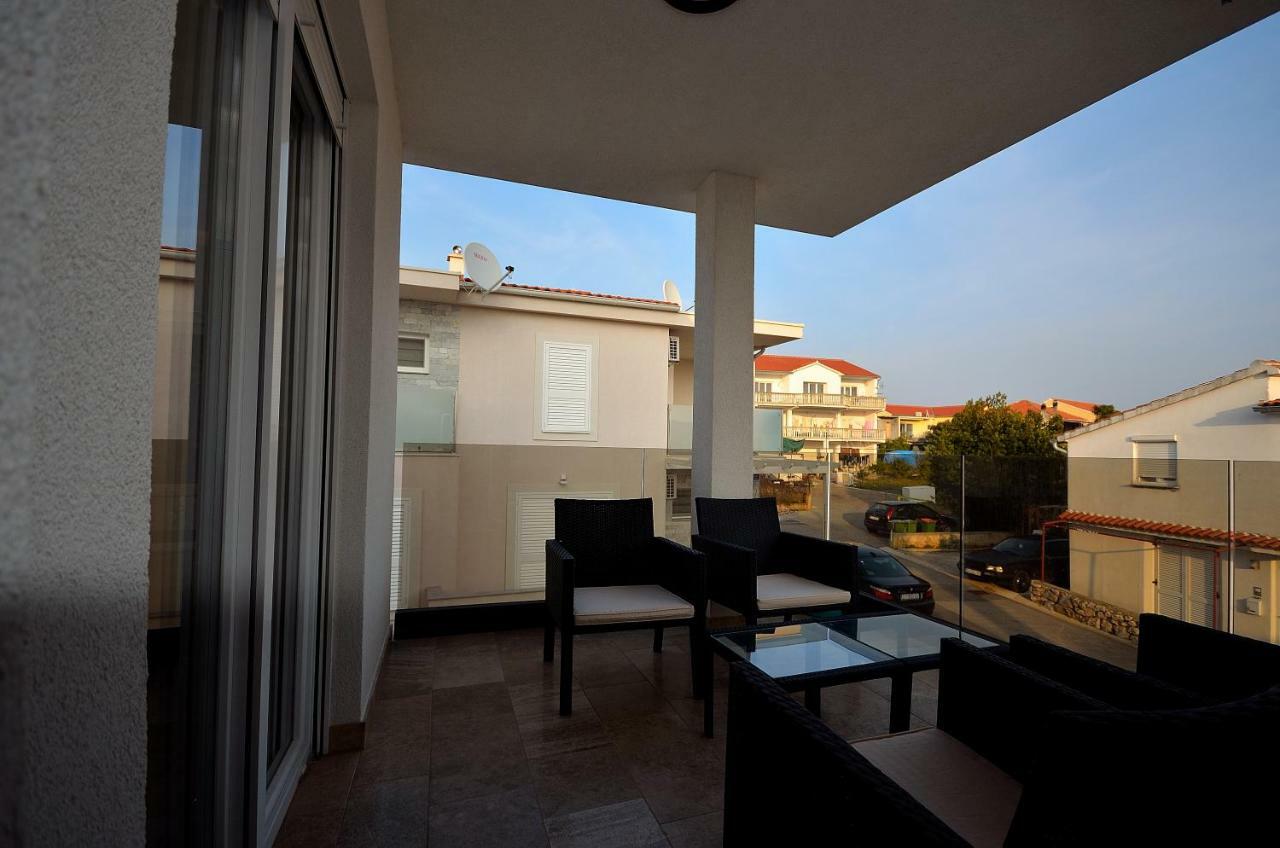 The Nikolic Suites - Villa Woegenstein Tribalj Dış mekan fotoğraf
