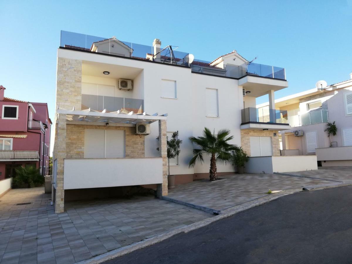 The Nikolic Suites - Villa Woegenstein Tribalj Dış mekan fotoğraf