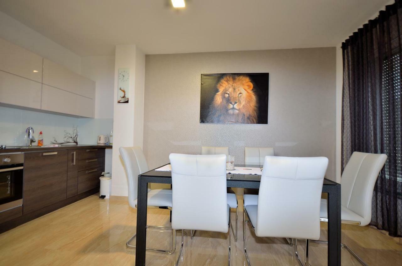 The Nikolic Suites - Villa Woegenstein Tribalj Dış mekan fotoğraf