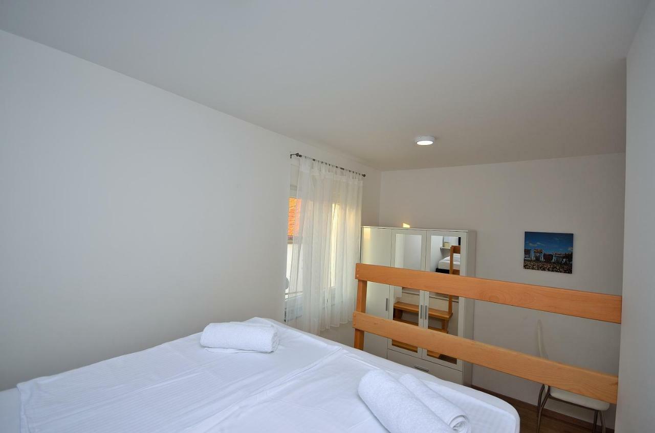 The Nikolic Suites - Villa Woegenstein Tribalj Dış mekan fotoğraf