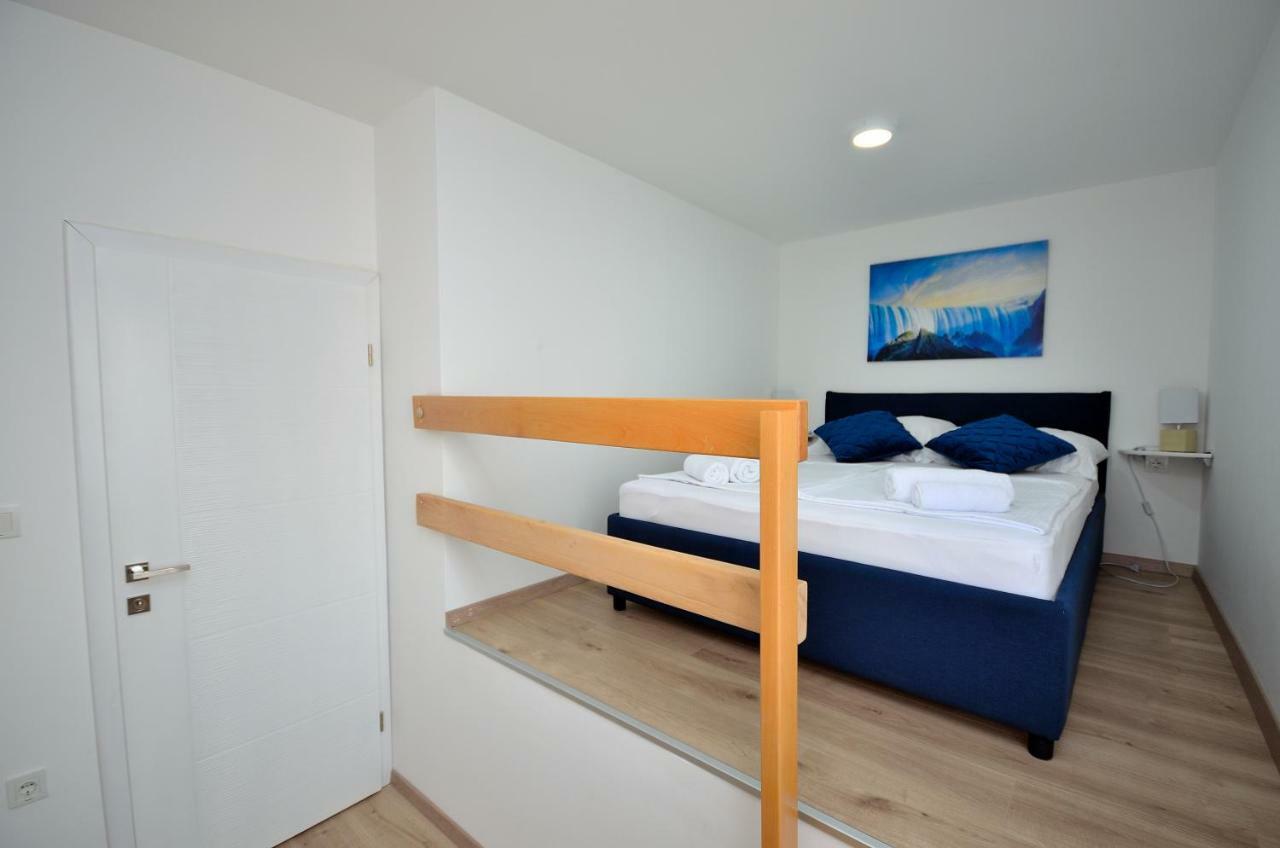 The Nikolic Suites - Villa Woegenstein Tribalj Dış mekan fotoğraf