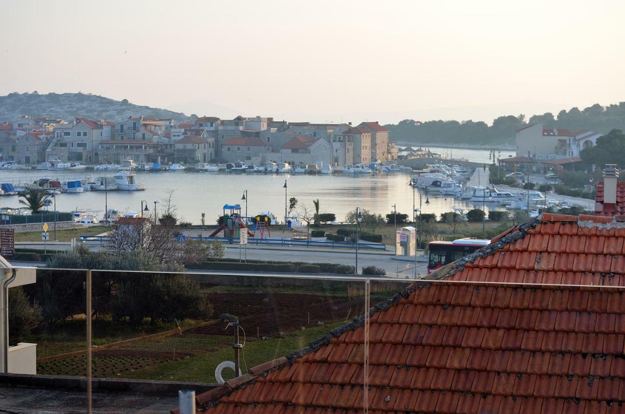 The Nikolic Suites - Villa Woegenstein Tribalj Dış mekan fotoğraf
